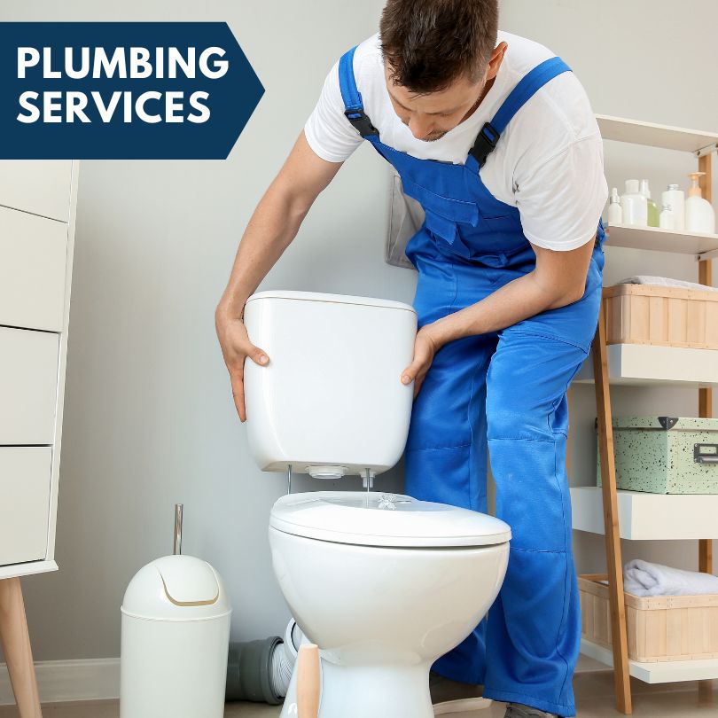 Plumbing Company in Washington, MI